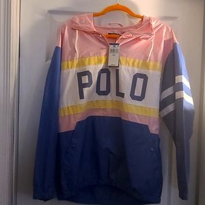 Brand New Polo Ralph Lauren Jacket